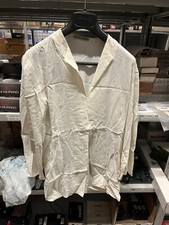 Emporio armani camicia usato  Italia