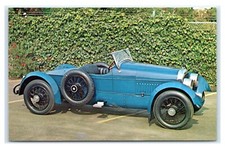 Postcard 1917 cunningham for sale  Saco