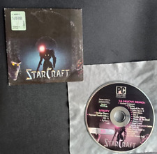 Starcraft solo usato  Pavia