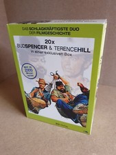 20x bud spencer gebraucht kaufen  Aken