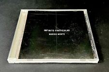 Marisa Monte - Infinito Particular (2006) - Made in USA comprar usado  Enviando para Brazil