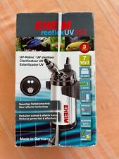 Reeflex uv350 watt usato  Sant Agnello