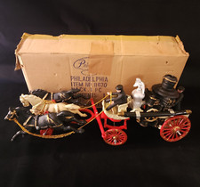 Vintage large cast for sale  San Diego