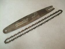 Vintage stihl chainsaw for sale  Franklin