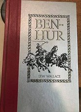 Ben hur tale for sale  Montgomery