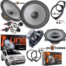 Kit casse altoparlanti usato  Pavia