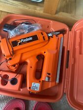 Paslode impulse framing for sale  Carlisle
