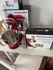kitchen aid rot gebraucht kaufen kitchen aid rot gebraucht kaufen Everswinkel
