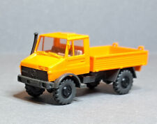 Wiking unimog 1700 gebraucht kaufen  Mühlacker