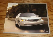 Original 2004 lincoln for sale  Reinbeck