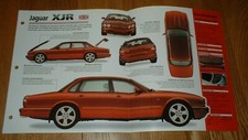 1998 jaguar xjr for sale  Melvindale