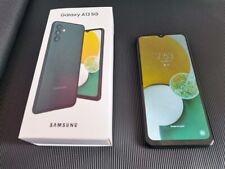 Celular Samsung Galaxy A13 5G (SM-136U1) desbloqueado Android 4+64GB 50MP 6,5", usado comprar usado  Enviando para Brazil