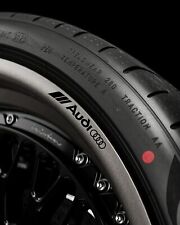 Adesivo de liga leve para aros de roda Audi logotipo decalque curva 4p serve para A6 A7 A8 A3 A4 Q7 Q5 RS comprar usado Adesivo de liga leve para aros de roda Audi logotipo decalque curva 4p serve para A6 A7 A8 A3 A4 Q7 Q5 RS comprar usado  Enviando para Brazil