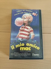 Mio amico mac usato  Roma