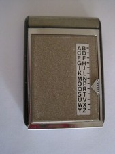 Pocket size address for sale  Elizabeth