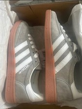 Basket samba beige d'occasion  Paris XVII