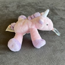 Unicorn nookums pacifier for sale  North Liberty