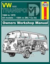 Transporter 1600 repair for sale  SWINDON