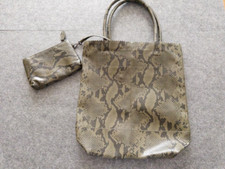 Süße tasche zebra gebraucht kaufen  Düsseldorf
