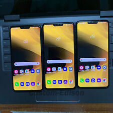 Celular LG V40 ThinQ 4G LTE 6,4"" 6GB RAM 64GB/128GB ROM 16MP comprar usado  Enviando para Brazil