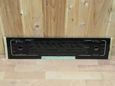 Röhrenradio nordmende bremen gebraucht kaufen  Hannover