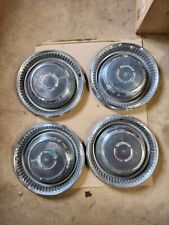 Set 1969 chrysler for sale  Zumbrota