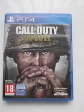 Ps4 call duty for sale  BRISTOL