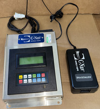 Nav dgps system for sale  Anaheim