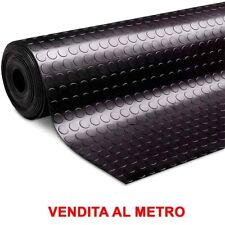 Tappeto bollo antiscivolo usato  Maddaloni