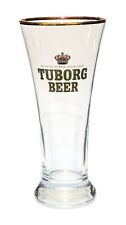 Tall tuborg beer for sale  Champlain