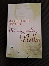 Einer weißen nelke gebraucht kaufen  Kirchheimbolanden