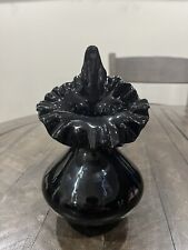 Fenton glass amethyst for sale  Bridgeport