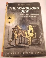 Wandering jew eugene for sale  Washington