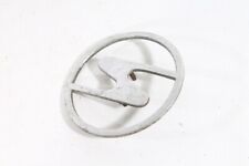 Emblem motorhaube ifa gebraucht kaufen  Pirna, Dohma, Struppen