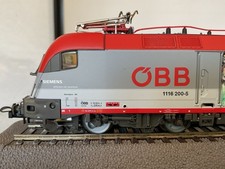 Roco öbb taurus gebraucht kaufen  Schwäbisch Hall