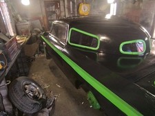 Hillman imp modified for sale  LOCHGELLY