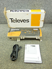 Unused televes 451281 for sale  Red Bluff