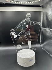 Football night light for sale  TELFORD