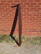 Antique two man for sale  WOLVERHAMPTON