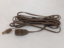 Vintage brown cord for sale  Hope Mills