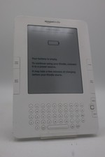 Amazon kindle white gebraucht kaufen  Schwarzenbek
