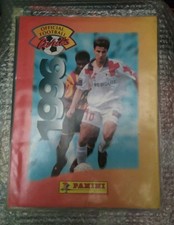 Album panini foot d'occasion  Tresques