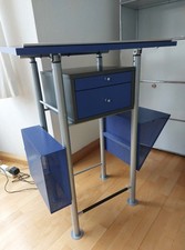 Stehpult hochwertig robustes gebraucht kaufen  Röthenbach a.d.Pegnitz