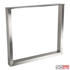 Tischgestell tischbein tischun gebraucht kaufen  Versmold