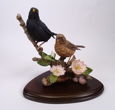 Country artists pair for sale  NORTHALLERTON