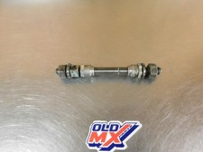 Axe roue peugeot d'occasion  France