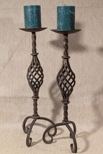 Pair vintage gothic for sale Pair vintage gothic for sale  LONDON