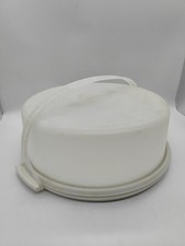 Tupperware kuchenbox kleiner gebraucht kaufen  Hockenheim