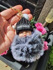 Sleeping baby doll for sale  COLCHESTER