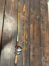 Vintage johnson fishing for sale  Wichita